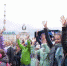 В Югорске отметили День добра и здоровья - Ugorsk.Ru