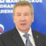 Борис Хохряков приз­вал югорчан проявить гражданскую сознате­льность и соблюдать режим самоизоляции - Ugorsk.Ru