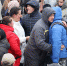 Сегодня в центре культуры «Югра-презент» провожают первых мобилизованных из Югорска и Советского района - Администрация г.Югорска