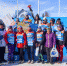 Студенты ЮГУ в числе призеров Югорского лыжного марафона «UGRA SKI» - ЮГУ