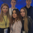 Студенты ЮГУ на форуме HSE BUSINESS CLUB - ЮГУ