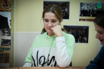 В ЮГУ подготовили школьников ко Всероссийской олимпиаде
