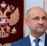 Поздравление с Днем Ханты-Мансийского автономного округа – Югры полномочного представителя Президента России в Уральском федеральном округе Артёма Жоги - Администрация г.Югорска
