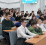 В ЮГУ прошёл цикл мероприятий кластера «ПрофЮграТЭК», приуроченных ко Дню энергетика - ЮГУ