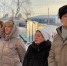 Партийцы «Единой России» проверили, как идет реконструкция взрослой поликлиники - Администрация г.Югорска