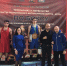 Студенты ЮГУ завоевали золото и бронзу чемпионата Югры по боксу - ЮГУ
