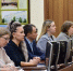 В администрации Югорска прошло заседание Координационного совета по реализации социальной политики в отношении граждан старшего поколения - Администрация г.Югорска