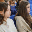 В Югорске прошла Всероссийская ярмарка трудоустройства «Работа России. Время возможностей» - Администрация г.Югорска
