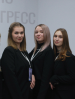 Студенты ЮГУ успешно защитили стартапы как диплом