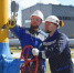 С Днем работников нефтяной и газовой промышленности! - Администрация г.Югорска