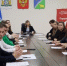Местное отделение «Движения первых» подвело итоги работы за 2025 год - Администрация г.Югорска