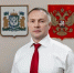 Поздравление главы города Югорска Алексея Харлова с Новым годом - Администрация г.Югорска