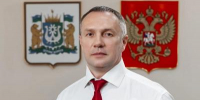 Поздравление главы города Югорска Алексея Харлова с Новым годом - Администрация г.Югорска