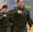 В Югорске стартует месячник военно-патриотического воспитания - Администрация г.Югорска