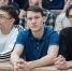 Встреча СВО - ЮГУ
