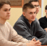 студенты ЮГУ встретились с ветеранами специальной военной операции. - ЮГУ