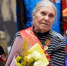 Сегодня свой 95-летний юбилей отмечает труженик тыла Валентина Маркеловна Молчанова - Администрация г.Югорска