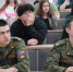 В ЮГУ открылось первичное отделение «Молодой Гвардии»! - ЮГУ