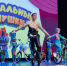 В Югорске прошёл II детский театральный фестиваль-конкурс «Театральные веснушки» - Администрация г.Югорска