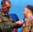 С Днём сотрудников военных комиссариатов! - Администрация г.Югорска