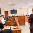 Студенты со школьниками посетили органы власти - ЮГУ