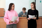 Студенты ЮГУ презентовали свои проекты в рамках программы «Я в деле»