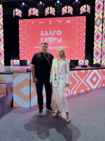 Образовательную программу ЮГУ в сфере добровольчества высоко оценили на федеральном уровне