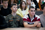 Студотряды: твой билет в профессию