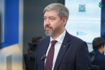 В ЮГУ открылась Цифровая лаборатория эколого-климатических данных
