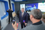 В ЮГУ открылась Цифровая лаборатория эколого-климатических данных